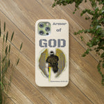 Armor of God Biodegradable Case