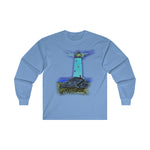 Lighthouse Long Sleeve Tee