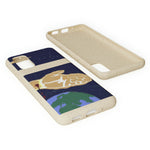 Sacrificial Love Biodegradable Case