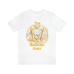 The Burning Ones Short Sleeve Tee