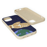 Sacrificial Love Biodegradable Case