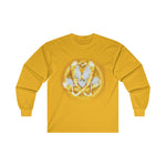 The Burning Ones Long Sleeve Tee